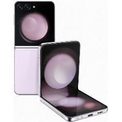 Смартфон Samsung Galaxy Z Flip 5, 8.256 ГБ, лавандовый